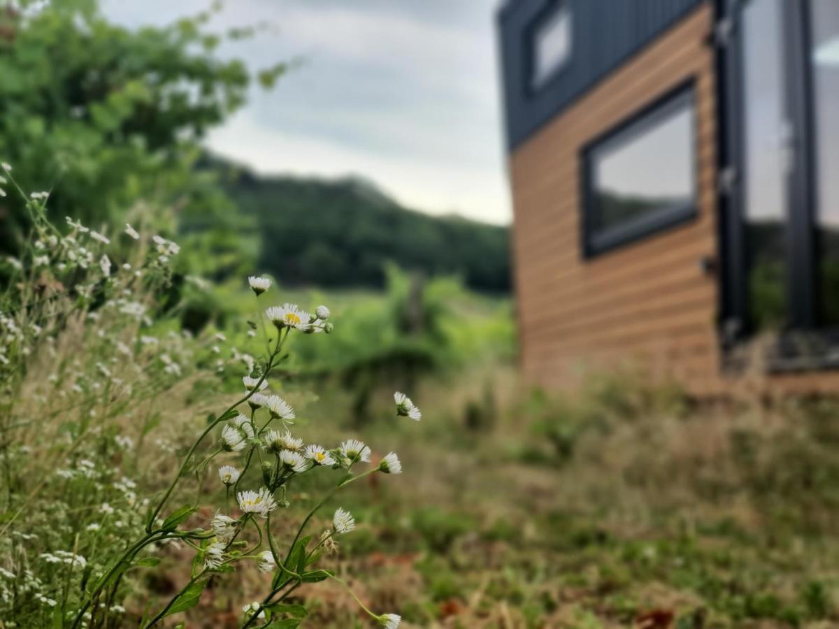 Kaptalantoti Pop Tiny House Balaton 아파트 외부 사진