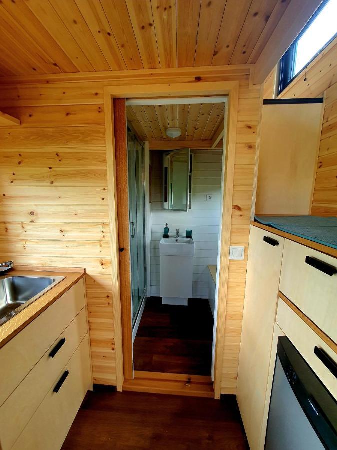 Kaptalantoti Pop Tiny House Balaton 아파트 외부 사진