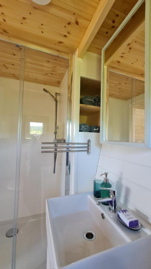 Kaptalantoti Pop Tiny House Balaton 아파트 외부 사진