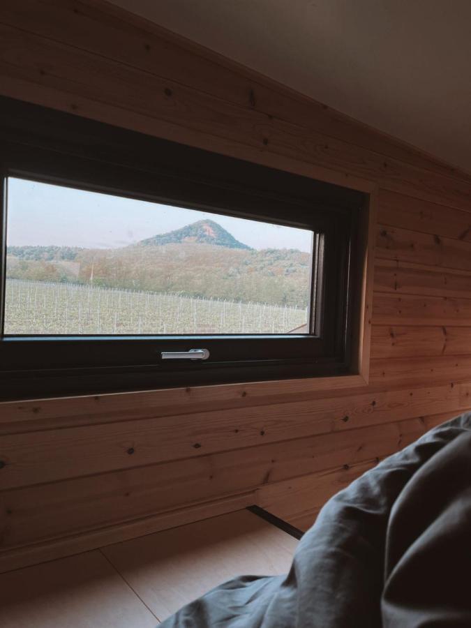 Kaptalantoti Pop Tiny House Balaton 아파트 외부 사진
